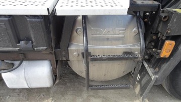Shock absorber catalyst daf 85 105, фото