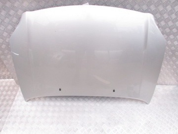 Hood color 1c0 toyota avensis t25 restyling 2007, фото