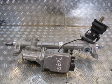 Cla w117 steering rack a2464605001 steering rack mercedes, фото