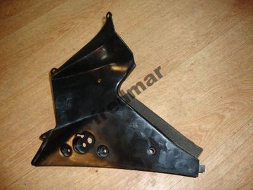 Honda cbr 929 fireblade right filling czaszy, фото