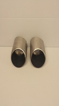 Porsche panamera 970 tip exhaust, фото
