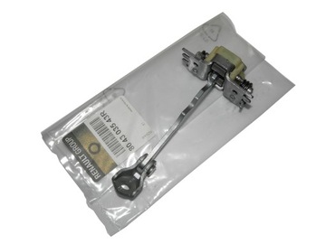 Door stop renault megane 3 2008 - front left / right, фото