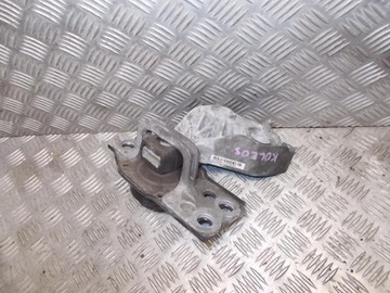 Bracket cushion motor renault koleos 2.0 dci, фото