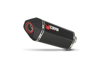 Shock absorber issue scorpion yamaha fz8 fazer 8 10-16, фото