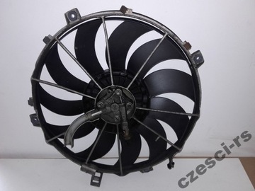 Fan audi a8 d2 restyling 3.3 4d0121308, фото