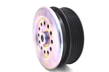 Grip air conditioner fiat punto bravo sedici 6pk, фото