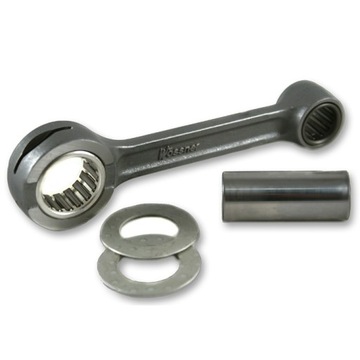 Wossner connecting rod honda crf 450 r 09-2016., фото