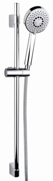 Cersanit neno shower spray з thrust fasteners, фото