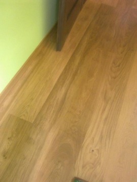 Plank barlinecka - oak country 1 blade з microfiber, фото