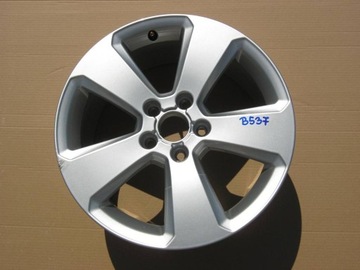 Alloy wheel original. audi a3 8v0 17'', фото