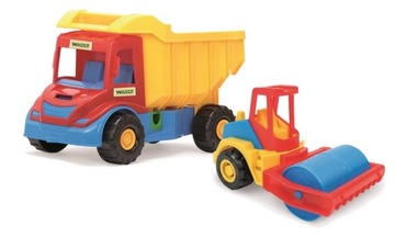 Truck gxp-766678 wader 5900694322424, фото