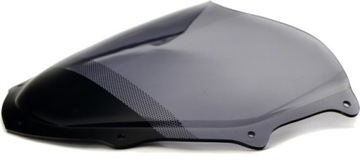 Loster glass fairing ducati multistrada 1100 ds 07-09, фото