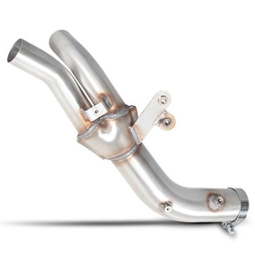 Tube through scorpion yamaha yzf r1 09/ 14 krk, фото