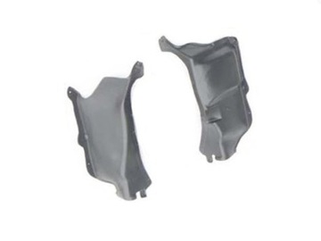 Audi a3 00-03 protection motor side left albo right, фото