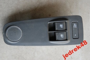 Переключатель стекла левый ducato boxer jumper 06-, фото