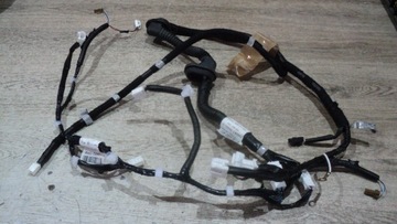 Wiring covers ass 24052-3zp0b pulsar 2015, фото
