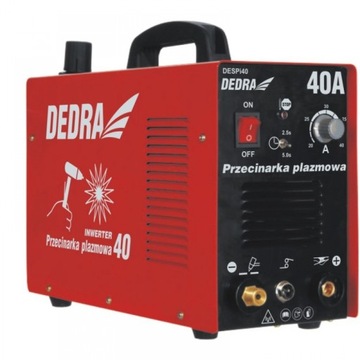 Cutting machine plasma 20-40a to cutting metallic, фото
