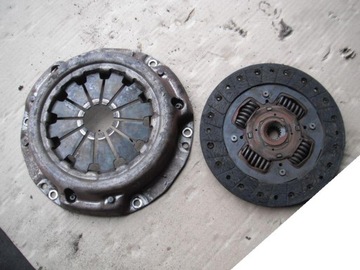 Suzuki ignis 1.3 02r grip disk basket, фото