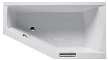 Trough riho geta 160x90 left ba87, фото