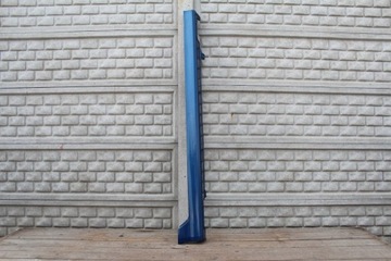 Порог накладка правый правая honda accord рестайлинг 05-08, фото