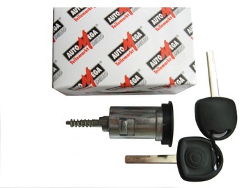 Repair kit ignition lock opel vectra b 1.6 1.8 2.0, фото