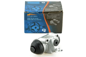 Цилиндр тормозной peugeot boxer автобус (230p) 2.5 td (t8a (dj5t)) 2446c, фото