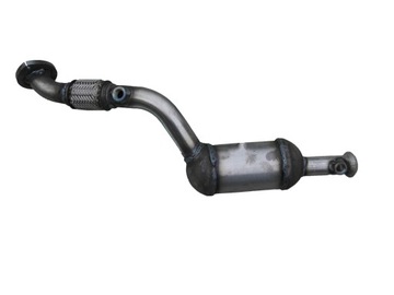 Angle catalyst renault clio 2 1.2 d7f angle!!, фото