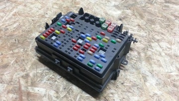 Hummer escalade computer control unit 15201930 -01, фото