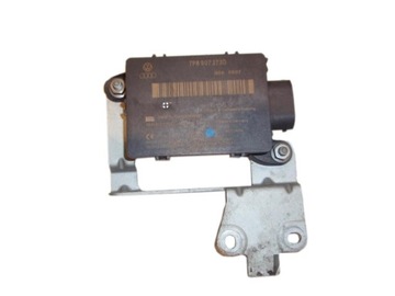 Ap control unit pressure 7p6907273d touareg 7p, фото