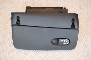 Glove compartment panels mini cooper f56 jcw works, фото