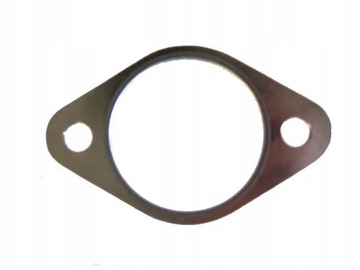 Gasket muffler kia sportage carens 2.0 1.6 1.8, фото
