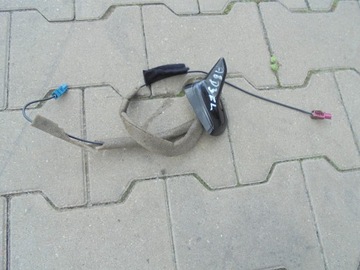Antenna roof 4e0035503r audi a8 d3 restyling -expulsion-, фото