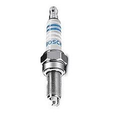 Candle bosch super plus+23 fgr7dq+ 0242235748, фото