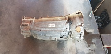 Gearbox 7g 722906 mercedes ml r w164 w251 3.5 v6, фото