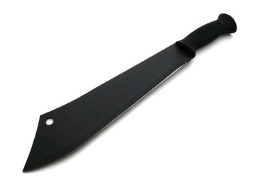 Machete steel 45 centimeters 607+ cover, фото