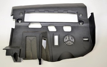 Bmw f22 f23 защита панели левая 9236591, фото