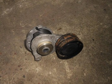 Belt tensioner wedge daf 105 xf 85 cf euro5, фото