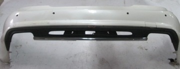 Rear bumper back parking sensor mercedes cls a2188854525, фото