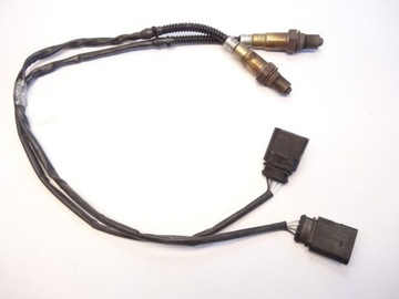 Audi a8 d2 lambda probe 0258010032 077906265j, фото