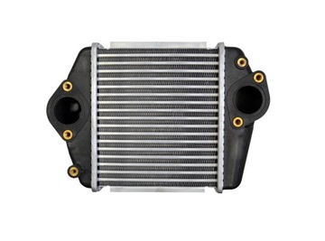 New intercooler mazda 6 cx-7 2, 2 d 07 08 09 10-12, фото