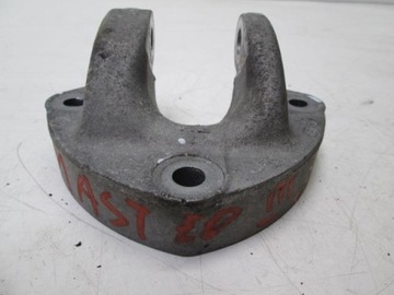 Bracket boxes renault master 3 2.3 dci, фото