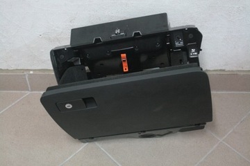 Vw passat бардачок пасажира 3ab857097f, фото