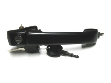 Vw golf 3 vento handle front right front, фото