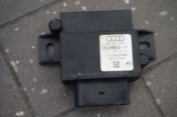 Блок насоса топлива audi a6 c7 a7 4g0906093b, фото
