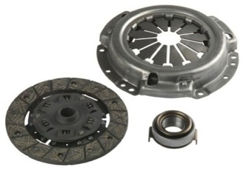 Grip clutch kit suzuki samurai sj413 1.3, фото