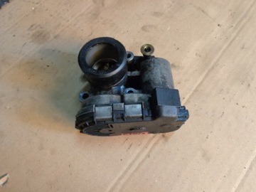 Smart 98-01 fortwo 600 throttle a1601410125, фото