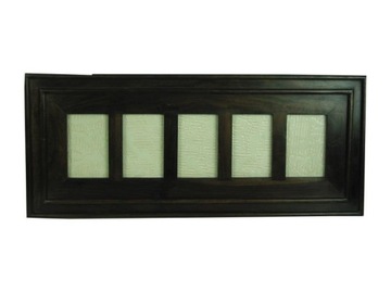 Frame wall-mounted tree 32x75 centimeters india furniture kolonialne, фото
