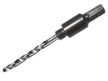 Dedra fasteners to drill bits for drilling holes 14-30 mm 08w001, фото