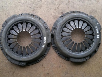 Vaccination basket rover 75 1.8 16v 2.0 v6 2.5 v6, фото
