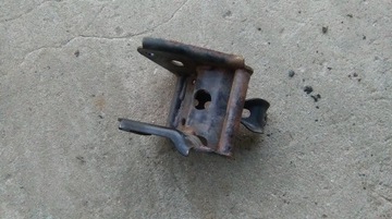 Nissan primera p12 2.2 dci bracket motor, фото